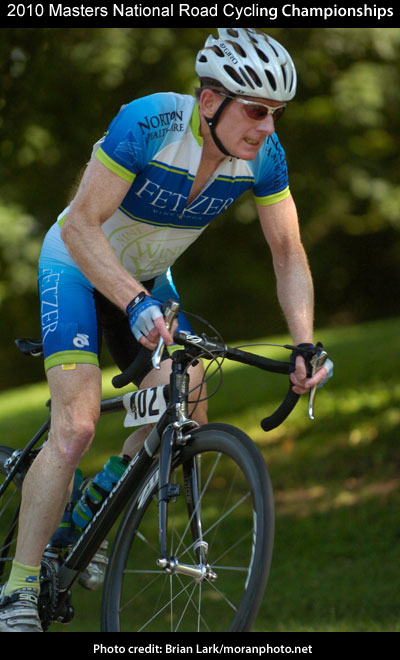 2010 Masters Cycling Championships